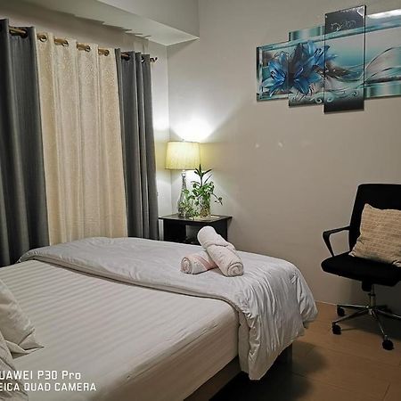 Staycation Condotel @150Newport Pasay City Manila Eksteriør bilde