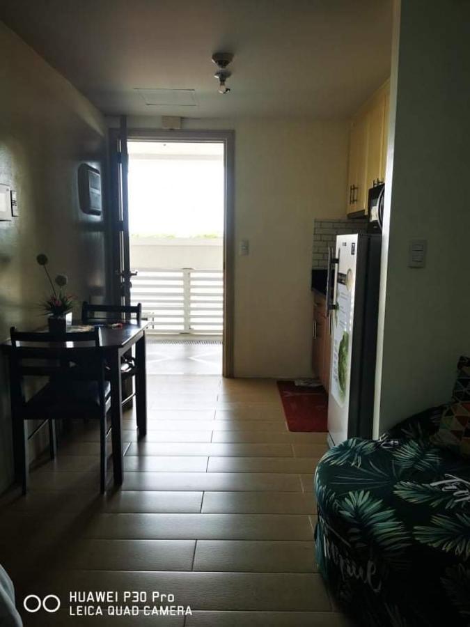 Staycation Condotel @150Newport Pasay City Manila Eksteriør bilde