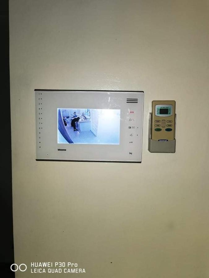 Staycation Condotel @150Newport Pasay City Manila Eksteriør bilde