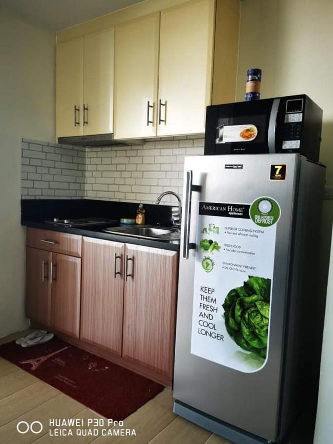 Staycation Condotel @150Newport Pasay City Manila Eksteriør bilde